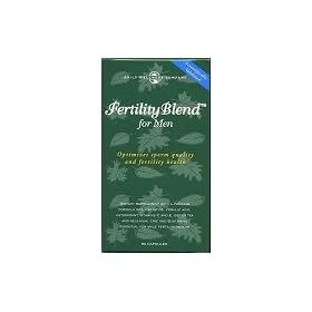 FertilityBlend For Men