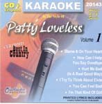 Patty Loveless