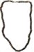 Indian Necklace Tigers Eye Gemstone Jewelry 17 inches