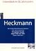 Gustav Heckmann - Ein Leben im 20. Jahrhundert [Region 2]