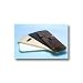 Flat Wheelchair Transfer Board With Satin-Surface - Length 9 x 22