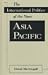 Book The International Politics of the New Asia Pacific