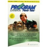 Novartis Program for Dogs ''11-20-lbs'' & Cats ''6-lbs'' (Green)
