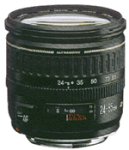 Canon EFレンズ 24-85mm F3.5-4.5 USM
