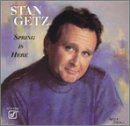 Stan Getz