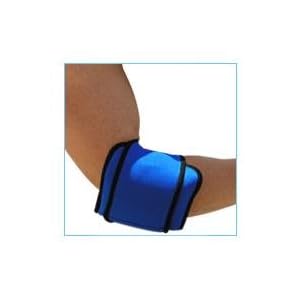 j/fit Hot/Cold Elbow Therapy Wrap