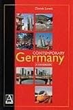 Contemporary Germany: A Handbook