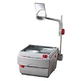 Apollo Concept 3000 Portable Open-Head Overhead Projector