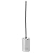 Armstrong 10-753 1/4-Inch Drive Extra Long Hex Driver Socket 1/4-Inch Bit