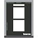 Imacon 60x60 + 60x60 Standard Holder (57x57mm) for Flextight 646, 848, and 949 Scanners (Replacement)