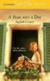 A Year and a Day (Harlequin SuperRomance No. 1310)