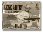 Singing Cowboy Collection - Gene Autry