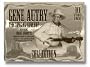 Singing Cowboy Collection - Gene Autry [VHS]