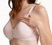Apparel : Leading Lady Nursing Molded Underwire Bra Style 416