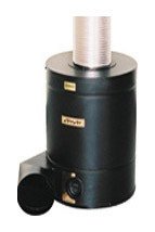 AllerAir 6000 AH Vocarb Air Handler