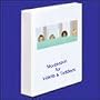 Montessori Curriculum Teaching Binder for Toddlers (Montessori House Teaching Curriculum Series, Volume 1)