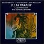 Julia Varady - Puccini Famous Opera Arias / Viotti, RSB