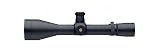 Leup Mark 4 Lr/t 4.5-14x50 M1 Ir Mdt