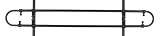 GMI PetShield Tubular Barrier Extension for Model 04724