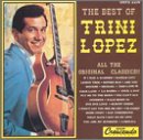 Trini Lopez - What Have I Got of My Own Lyrics - Zortam Music