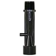 Kent Marine Black Turbo Venturi - 3/4 inch