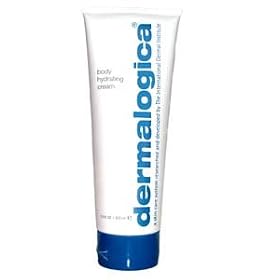 Dermalogica Body Hydrating Cream 16oz