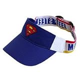 Superman Man of Steel Visor