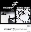 Animal Notes/Safety in Numbers an album by Crack The Sky