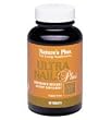 Ultra Nails Plus Sustained Release by Nature's Plus 60 Tablets