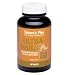 Ultra Nails Plus Sustained Release by Nature's Plus 60 Tablets