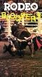 Rodeo Bloopers
