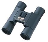 Weaver Classic 8X24 Binoculars (Matte)
