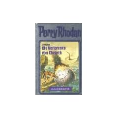 Perry Rhodan, Die Verlorenen von Chearth (Autorenbibliothek 2)
