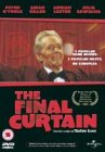 The Final Curtain [UK IMPORT] - Peter O'Toole