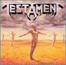 Testament - Nightmare (Coming Back to You) Lyrics - Zortam Music
