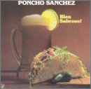Review Poncho Sanchez  / Bien Sabroso