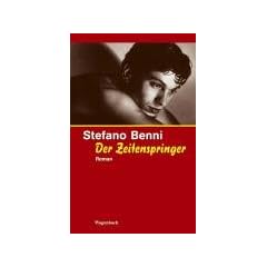 Der Zeitenspringer