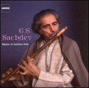 Incantations - Master of the Bamboo Flute Volume 1.