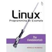 Click here to buy Linux Programming by Example: The Fundamentals (Prentice Hall Open Source Software... by Arnold Robbins.