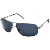 Polaroid blair sunglasses gunmetal/grey