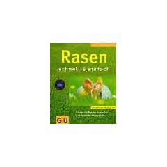 Rasen (GU Pflanzenratgeber (neu))
