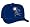 Minor League Baseball Cap - Swing of the Quad City Alt 1 Cap by New Era (7 1/8)