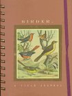 Birder: A Field Journal