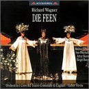 Click here to buy Wagner: Die Feen by Richard Wagner, Gabor Otvos, Arthur Korn, Birgit Beer, and Dagmar Schellenberger .