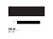 3M 79902 Scotchcal Striping Tape, 1/4-Inch x 50-Foot, Black