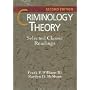 Criminology Theory: Selected Classic Readings