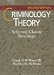 Criminology Theory: Selected Classic Readings