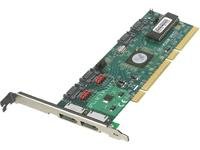 Dawicontrol DC-4320 Blister Controller RAID PCI-X 4 x S-ATA intern 2 x eS-ATA extern 4 Dev Preisvergleich