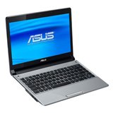 ASUS UL30Vt-A1 Notebook – Core 2 Duo SU7300 1.30 GHz – 13.30″