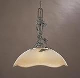 1 Light Down Pendant